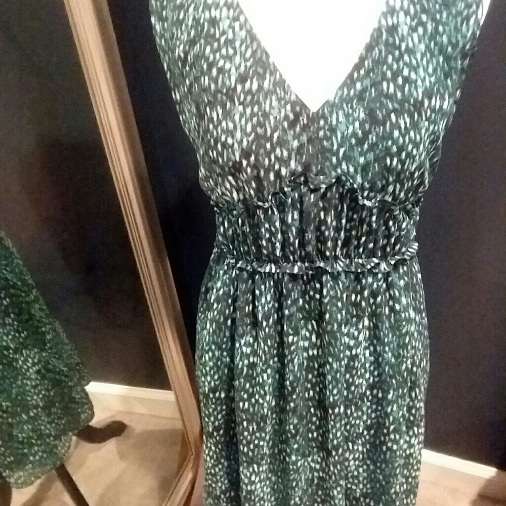 Cocktail dress